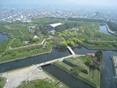 観光スポット ルートイン グランティア函館五稜郭 北海道函館市 観光スポット ルートイン グランティア函館五稜郭 北海道函館市