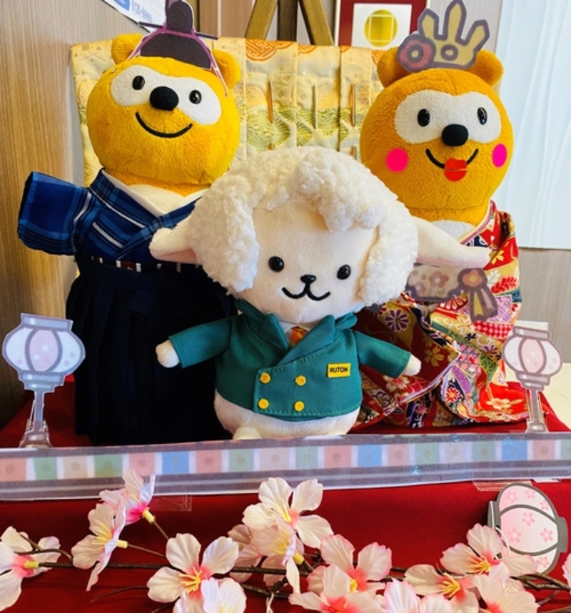 今日のPonta♪ | ルートイン グランティア小松エアポート(石川県小松市)
